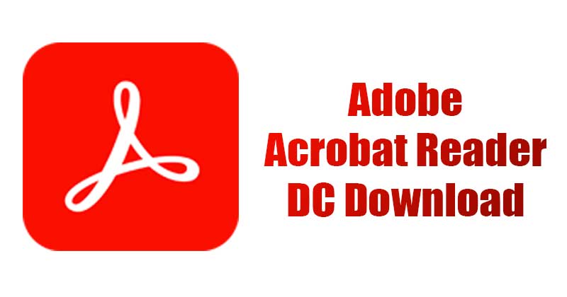 Λήψη του Adobe Acrobat Offline Installer