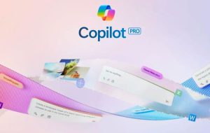 συνδρομή Microsoft Copilot Pro