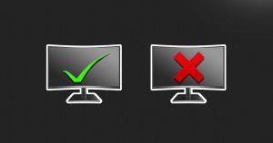 Η δεύτερη οθόνη δεν εντοπίστηκε στα Windows 11
