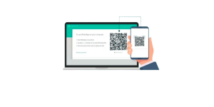 WhatsApp Web με κωδικό πρόσβασης
