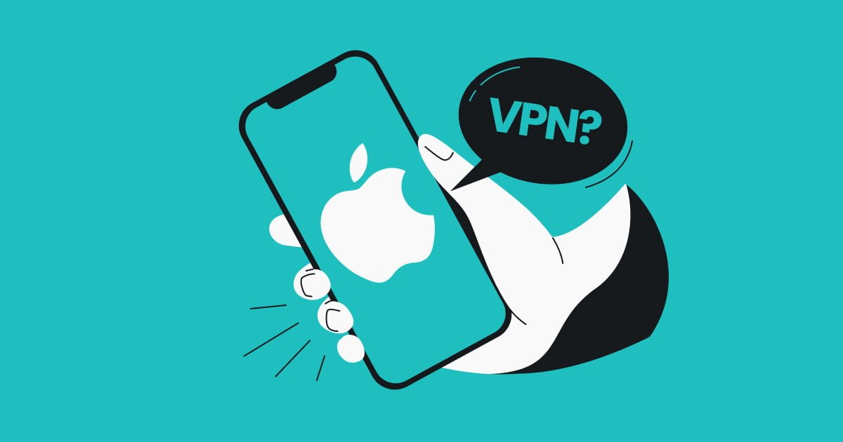 Πώς να ρυθμίσετε το VPN στο iPhone (iOS 17)