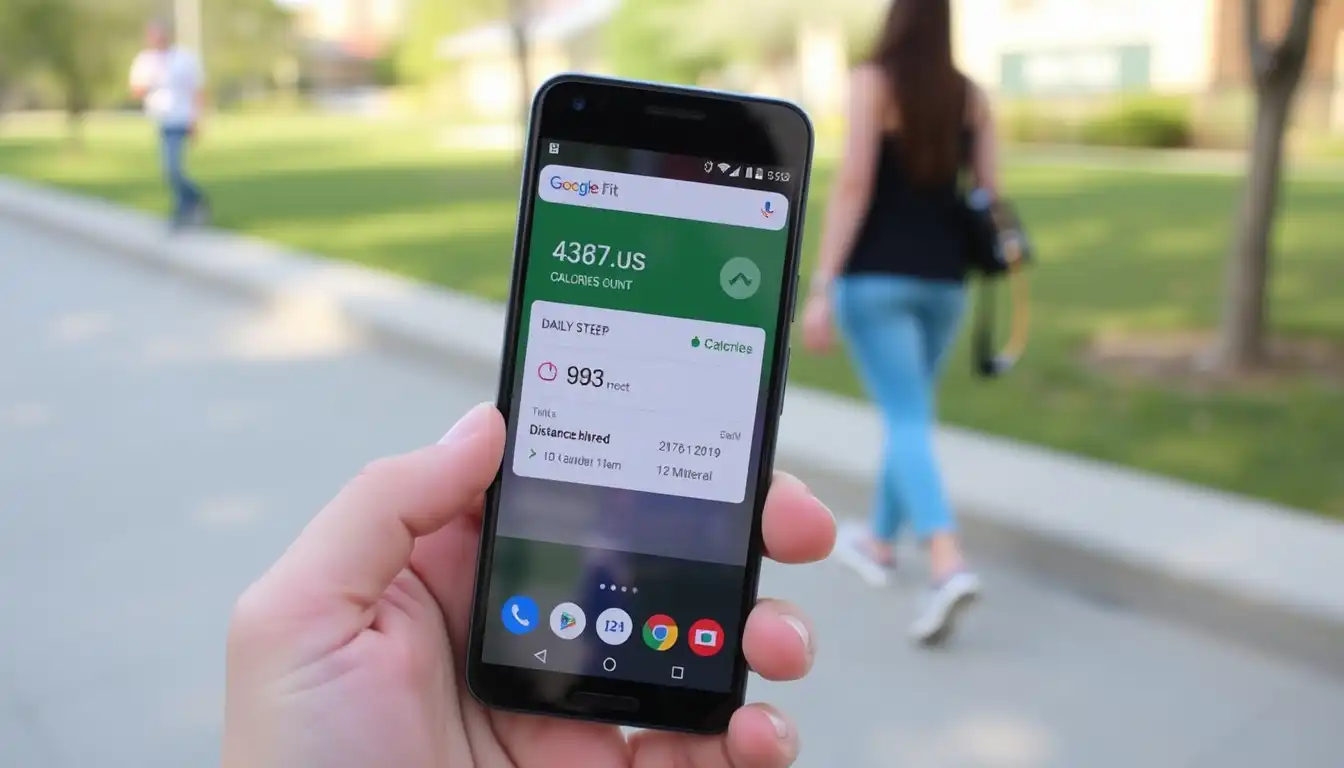 15 καλύτερες εφαρμογές βηματομετρητή για Android 34 15 καλύτερες εφαρμογές βηματομετρητή για Android