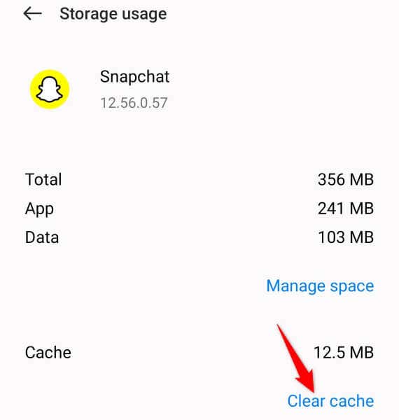 Πώς να απενεργοποιήσετε τις ειδοποιήσεις Snapchat (ή να ενεργοποιήσετε ξανά) εικόνα 9