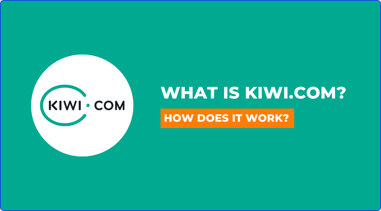 Τι είναι το Kiwi.com και πώς λειτουργεί;  (2024)