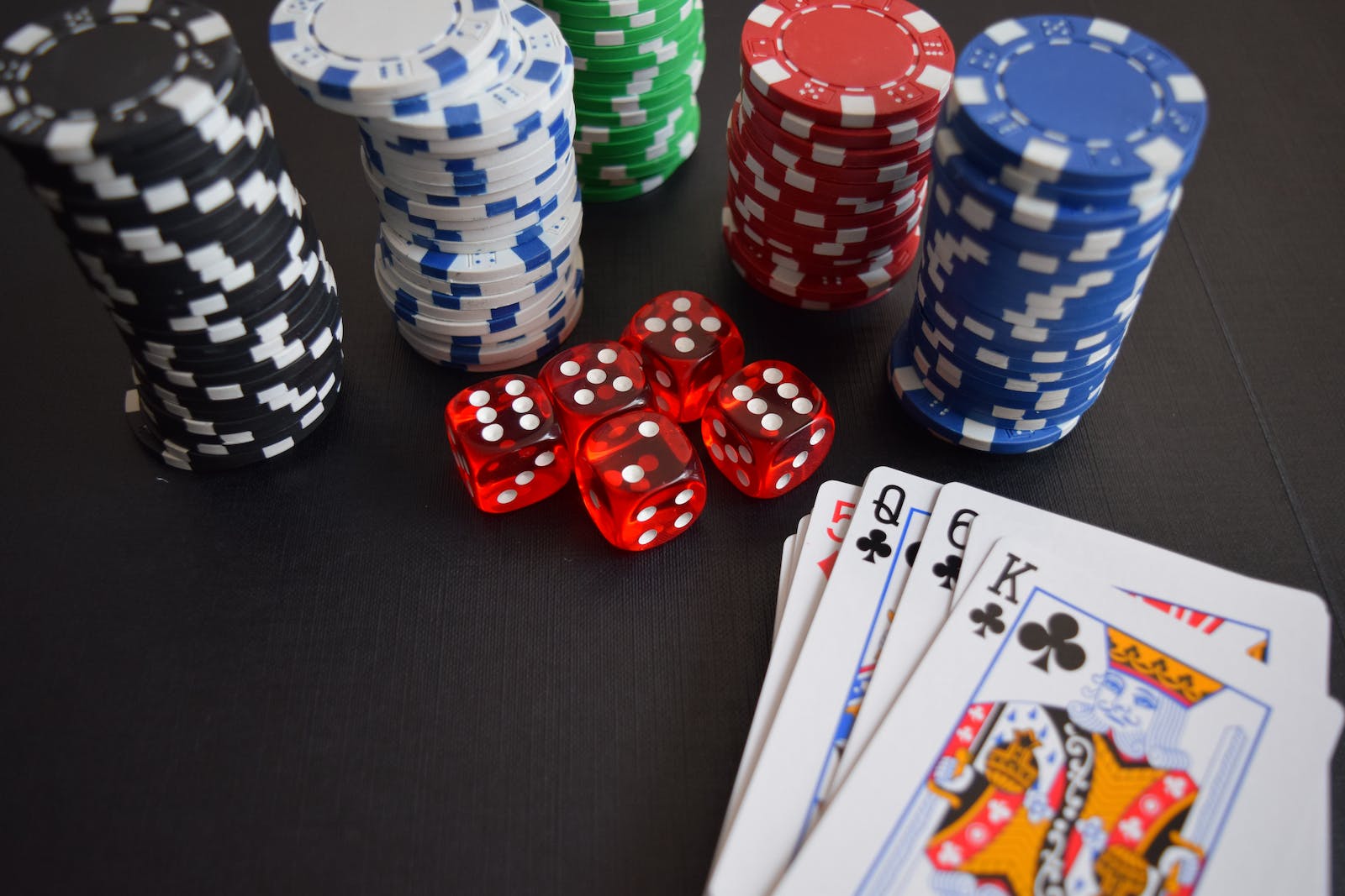 Πώς να επιλέξετε ένα online καζίνο