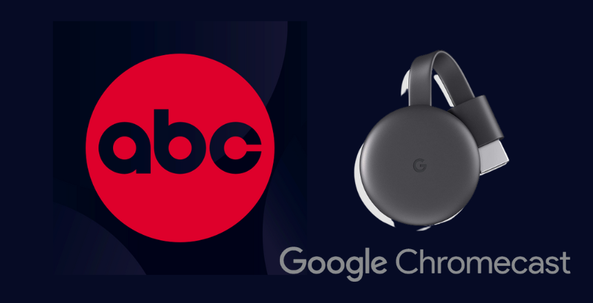 ABC με Chromecast