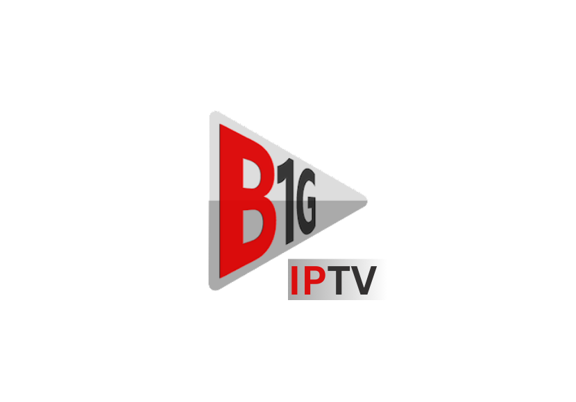 B1G IPTV