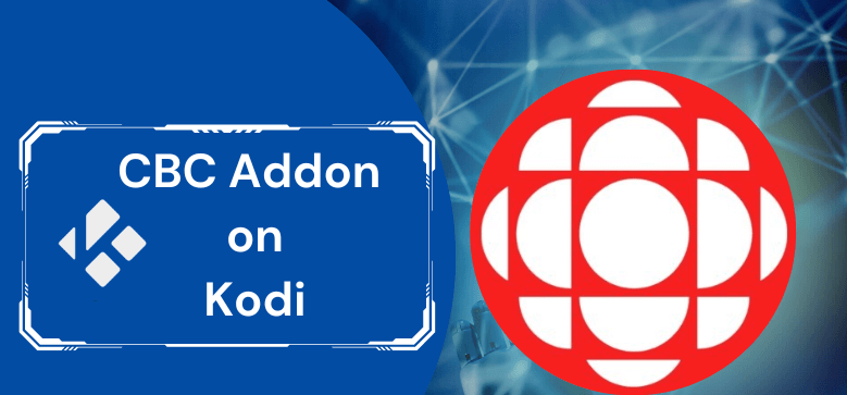 CBC Kodi Addon