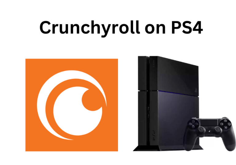 Crunchyroll στο PS4