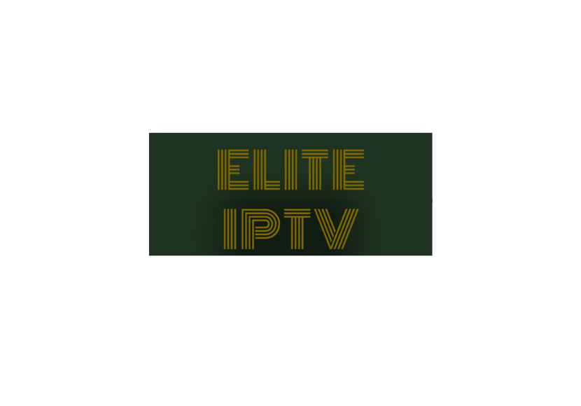 Elite IPTV