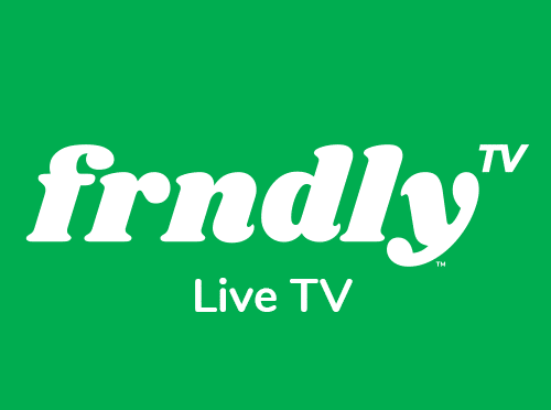 Εγκαταστήστε το Frndly TV στο Apple TV 