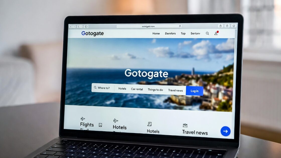 Τι είναι το Gotogate και πώς λειτουργεί; 4 Gotogate
