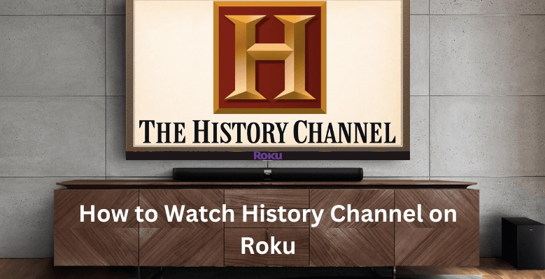 History Channel στο Roku