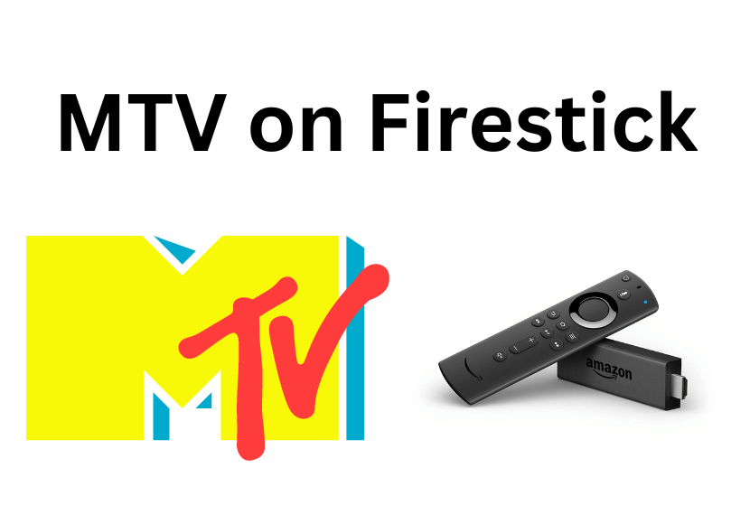 MTV στο Firestick