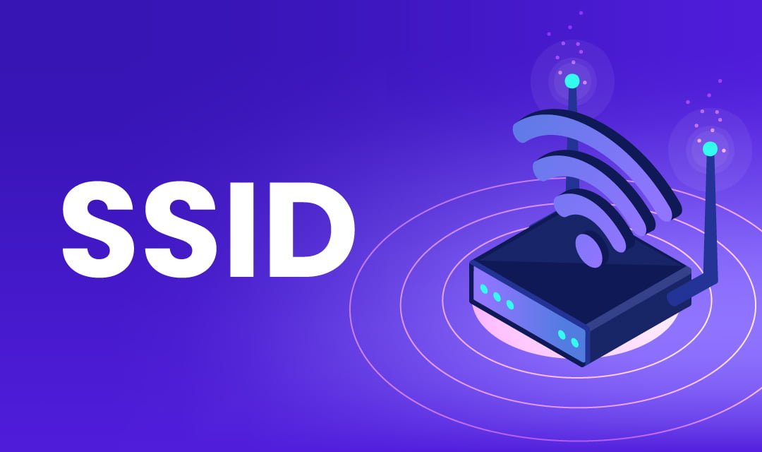 Τι είναι ένα SSID