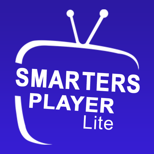 Smarters Player Lite για iPhone για ροή WorthyStream IPTV