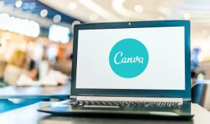 πρότυπα βιογραφικών Canva