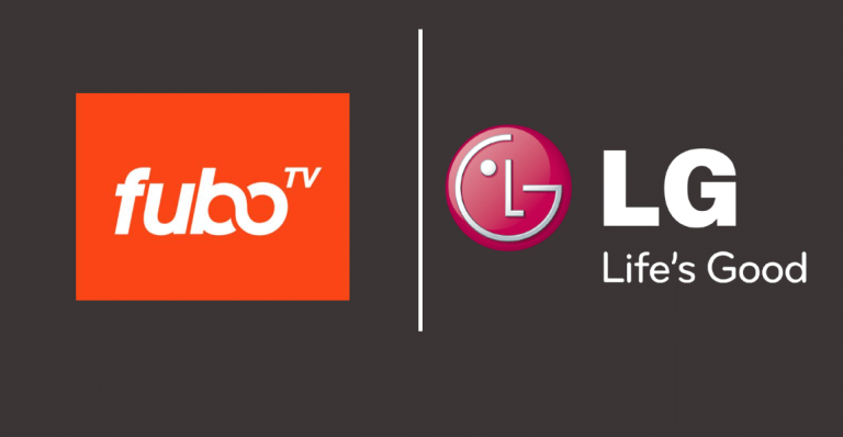 fuboTV σε LG Smart TV