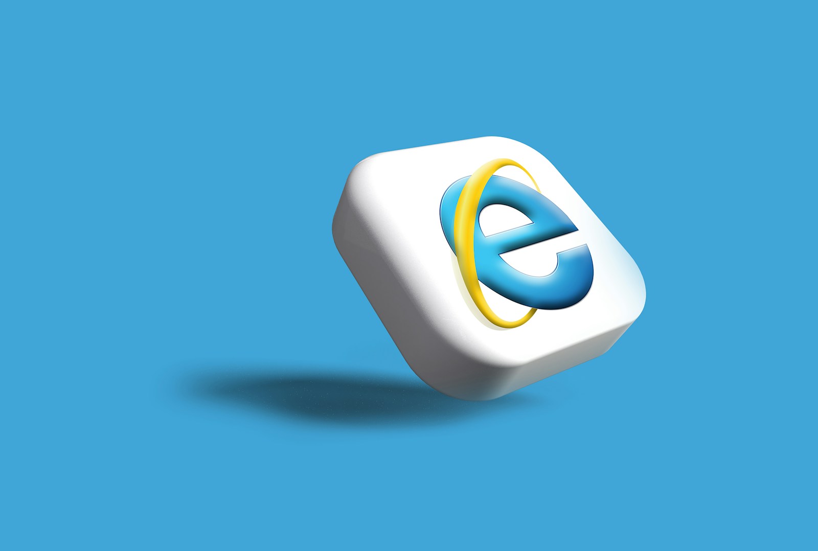  λειτουργία Internet Explorer 