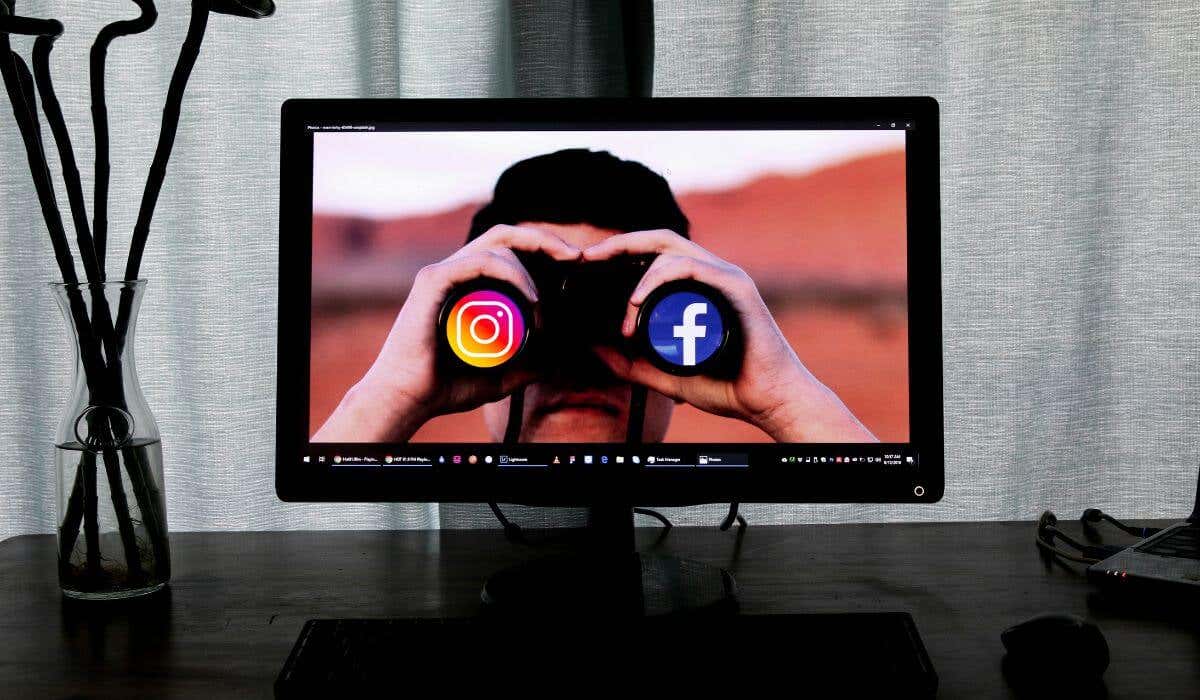 Πώς να σταματήσετε την παρακολούθηση της διαδικτυακής δραστηριότητας Instagram και Facebook