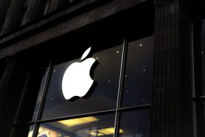 μουσική της Apple