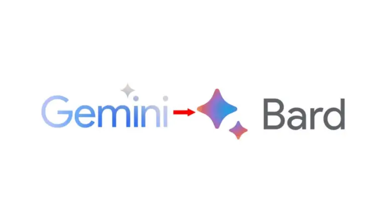 Google Rebrands Its AI Chatbot Bard As "Gemini"