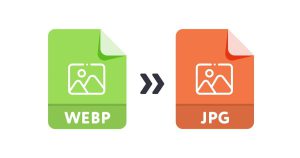 Πώς να ανοίξετε εικόνες WebP στα Windows 11