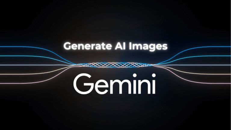εικόνες AI με το Google Gemini