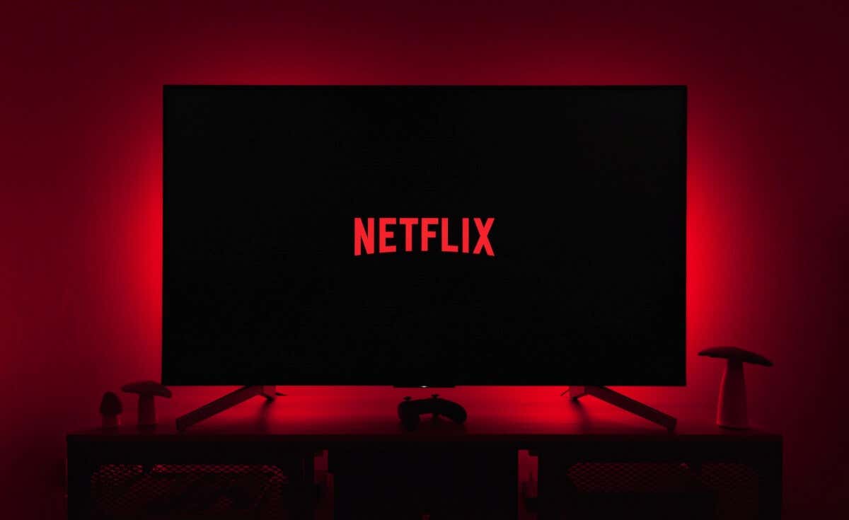 Πώς να διορθώσετε τον κωδικό σφάλματος Netflix NW-3-6 εικόνα 1