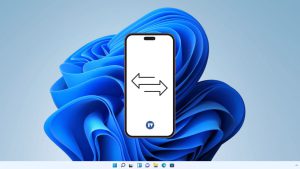 Πώς να μεταφέρετε αρχεία από το iPhone στα Windows