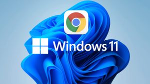 Πώς να ορίσετε το Chrome ως προεπιλεγμένο πρόγραμμα περιήγησης