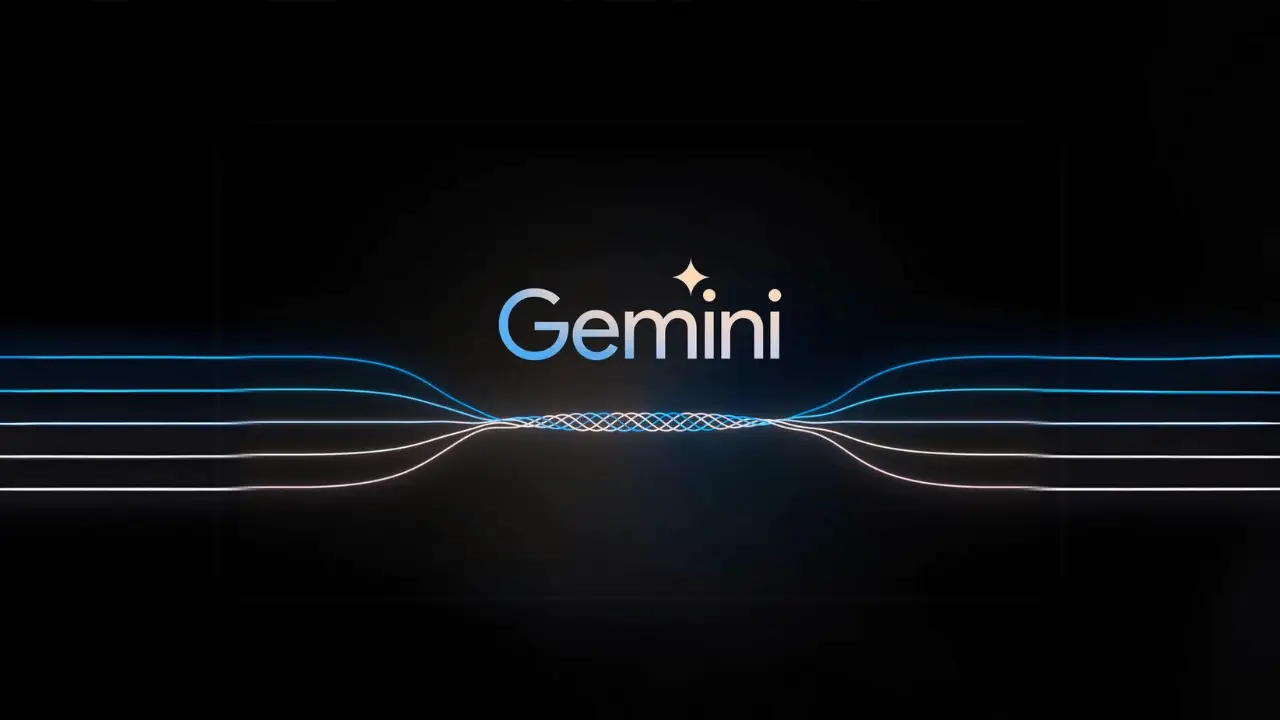 Πώς να ρυθμίσετε την εφαρμογή Gemini AI