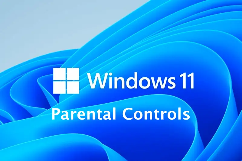 γονικό έλεγχο στα Windows