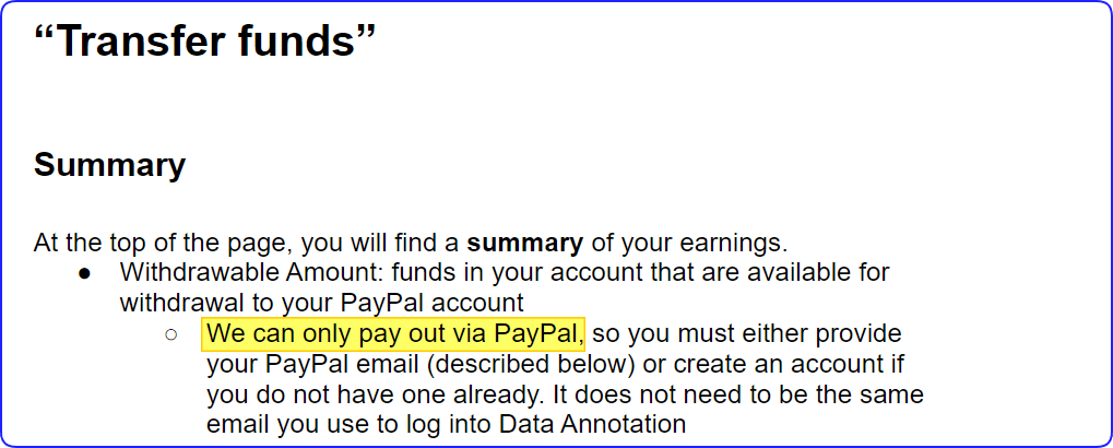 πληρώστε με PayPal