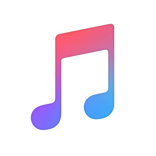 Εικονίδιο Apple Music