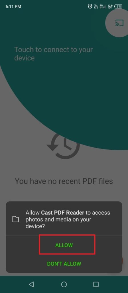 Εφαρμογές PDF Reader