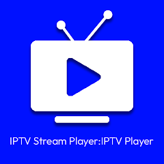 IPTV Stream Player για Android