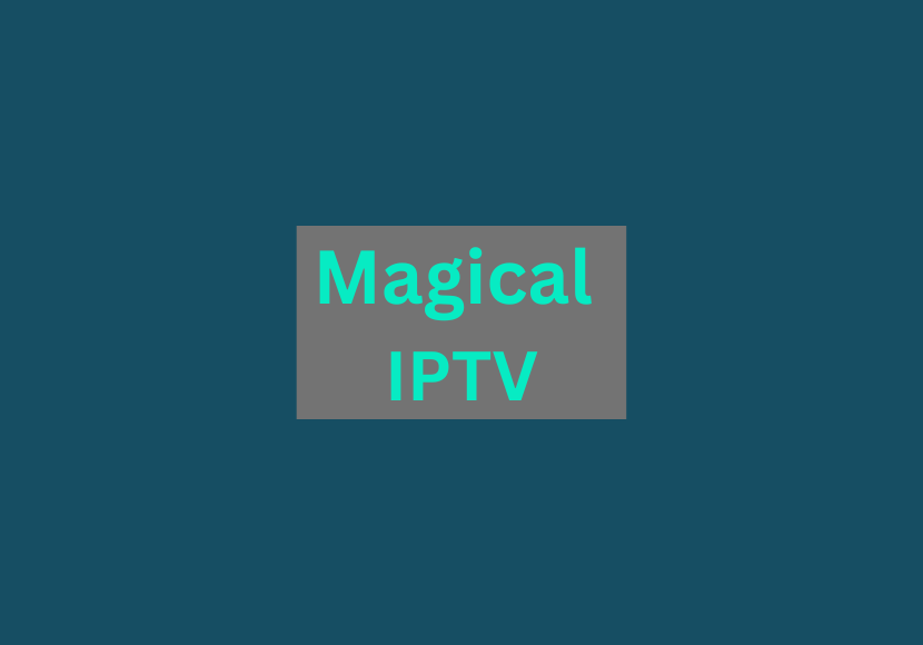 Magical IPTV