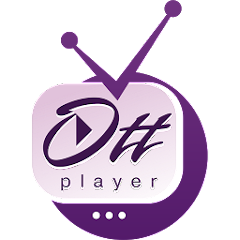 OttPlayer για Android