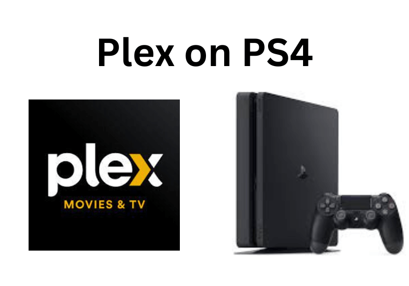 Plex στο PS4
