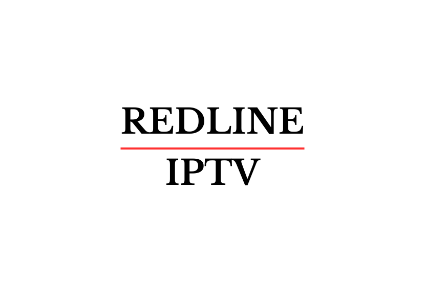 Redline IPTV