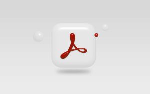 Πώς να αλλάξετε το χρώμα επισήμανσης στο Adobe Acrobat/Reader