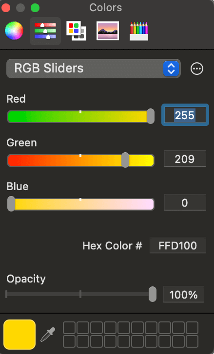 Πώς να αλλάξετε το χρώμα επισήμανσης στην εικόνα 5 του Adobe Acrobat Reader