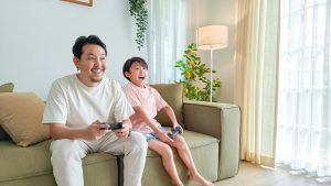 Gaming
