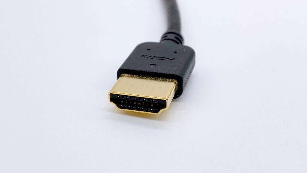 Αναβαθμίστε την εικόνα του καλωδίου HDMI σας