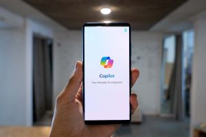 Copilot σε Android και iPhone