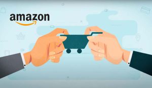 Πώς να μοιραστείτε το καλάθι σας Amazon