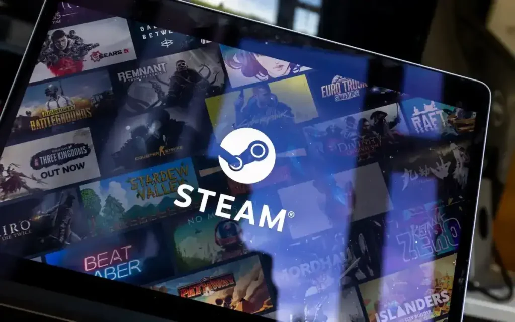 Πώς να διορθώσετε το σφάλμα Steam 16