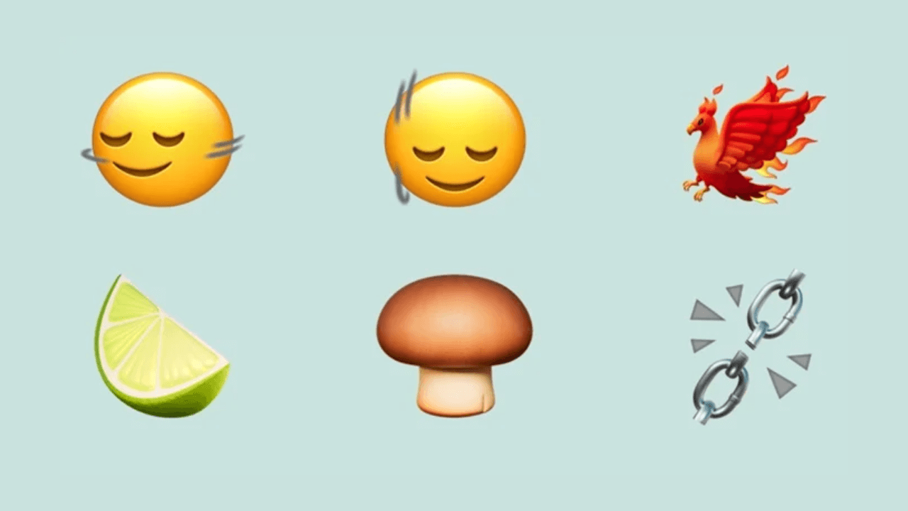 iOS 17.4 Update Brings New Emojis To iPhone