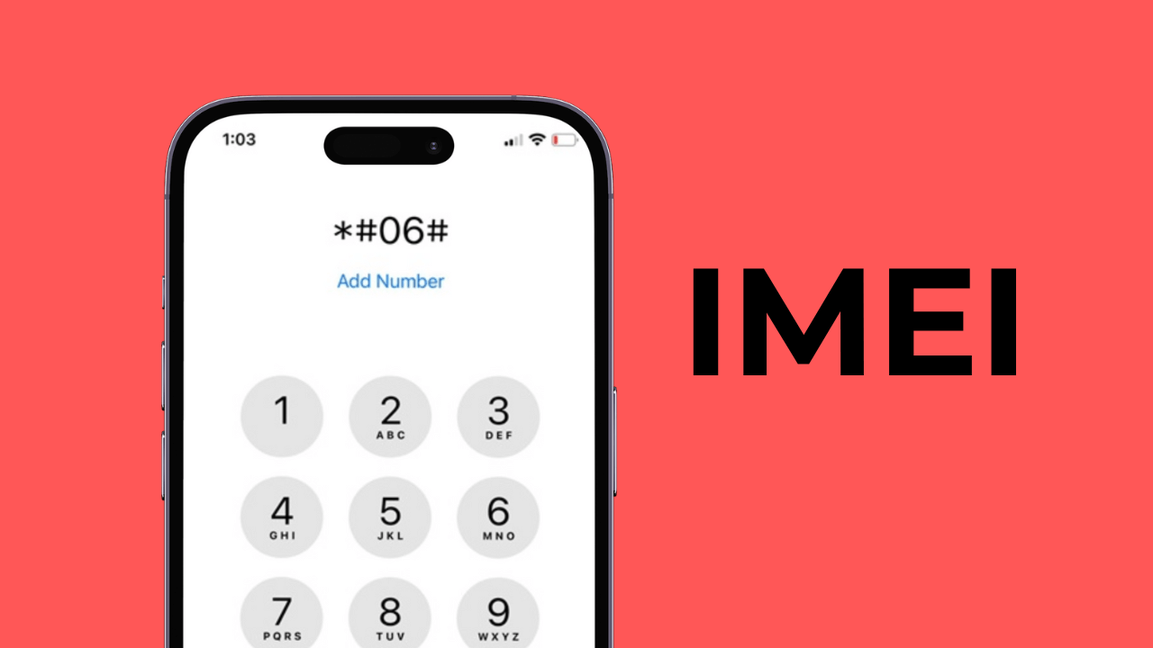 Πώς να βρείτε τον αριθμό IMEI στο iPhone